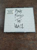 CD Pink Floyd - The Wall, Enlèvement ou Envoi, Utilisé, Autres genres