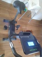 Hometrainer tunturi cardio fit bike E35, Hometrainer, Gebruikt, Ophalen