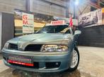 Mitsubishi Carisma 1.6i 5P - J.A - Airco - GARANTIE, Autos, Achat, Vitres électriques, Entreprise, Garantie prolongée