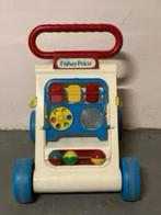 Fisher Price loopwagentje met activity, Kinderen en Baby's, Ophalen of Verzenden, Gebruikt, Duw- of Trekspeelgoed