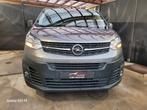 OPEL VIVARO, Voorwielaandrijving, Stof, Vivaro, 4 cilinders