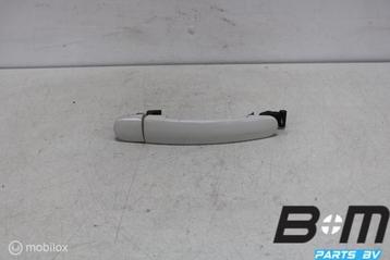 Portiergreep Skoda Fabia Combi LF9E 5N0837205F beschikbaar voor biedingen