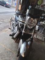 Yamaha Fazer 1000 tweedehands uit het jaar 2002, Motoren, Motoren | Yamaha, Particulier