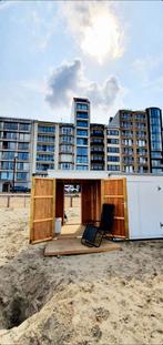 Strandcabine te huur Heist-aan-Zee (Baai van Heist), Vakantie, Vakantie | Zon en Strand