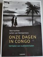 Onze dagen in Congo, Ophalen of Verzenden, Zo goed als nieuw