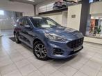 Ford Kuga ST-LINE X PHEV AUTOMAAT 23CO2 (bj 2023), Gebruikt, 4 cilinders, Blauw, Bedrijf