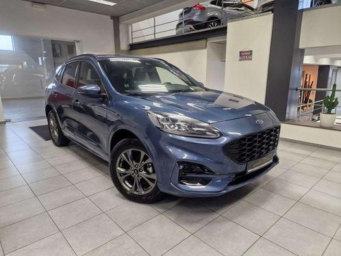 Ford Kuga ST-LINE X PHEV AUTOMAAT 23CO2 (bj 2023), Auto's, Ford, Bedrijf, Te koop, Kuga, Metaalkleur, Hybride Elektrisch/Benzine
