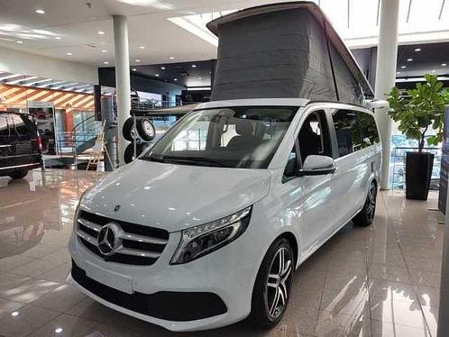 Mercedes-Benz V 250 d Marco Polo, Autos, Mercedes-Benz, Entreprise, Autres modèles, Sièges chauffants, Diesel, Euro 6, MPV ou Monospace