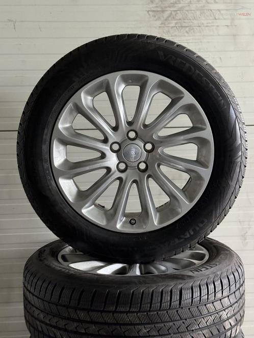 20“ Range Rover L405 wielset banden 4seizoen+sneeuwvlok, Auto-onderdelen, Banden en Velgen, Banden en Velgen, All Season, 20 inch