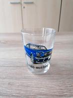 Glaasje Ford Mustang GT, Ophalen, Zo goed als nieuw