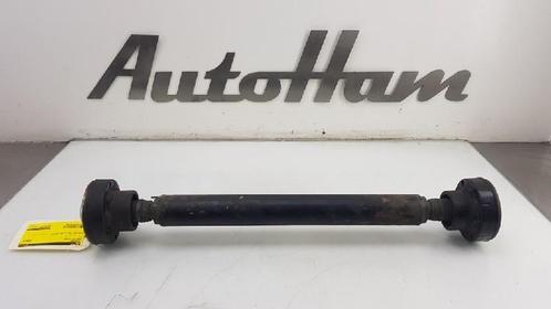 TUSSENAS Audi Q7 (4LB) (01-2005/08-2015), Auto-onderdelen, Remmen en Aandrijving, Audi, Gebruikt