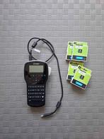 Dymo Label printer 280, Ophalen
