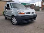 RENAULT KANGOO/1500cc DIESEL/CAMIONNETTE/GEKEURD/GARANTIE, Monovolume, Bedrijf, Parkeersensor, Euro 4