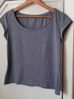 Prachtig stretch T-shirt large., Vêtements | Femmes, T-shirts, Comme neuf, C&A, Manches courtes, Taille 42/44 (L)