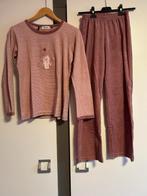 pyjama eskimo roze 14 jaar, Kinderen en Baby's, Kinderkleding | Maat 164, Nacht- of Onderkleding, Meisje, Ophalen of Verzenden