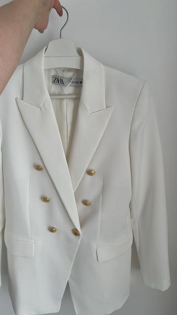 Blazer Zara beschikbaar voor biedingen