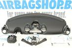 Airbag set Dashboard zwart glans paneel Mini Countryman R60, Auto-onderdelen, Gebruikt, Ophalen of Verzenden