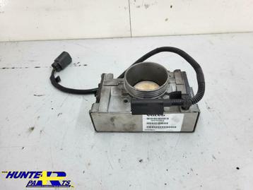Gasklep huis Volvo V70 II ('00-'08) 36050563 beschikbaar voor biedingen