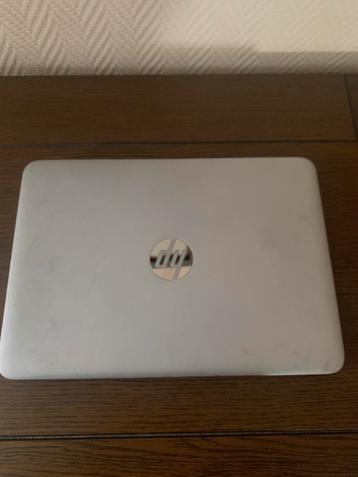 Hp elitebook 820 G3 beschikbaar voor biedingen