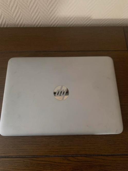 Hp elitebook 820 G3, Computers en Software, Windows Laptops, Zo goed als nieuw, 12 inch, SSD, 2 tot 3 Ghz, 8 GB, Qwerty, Met videokaart