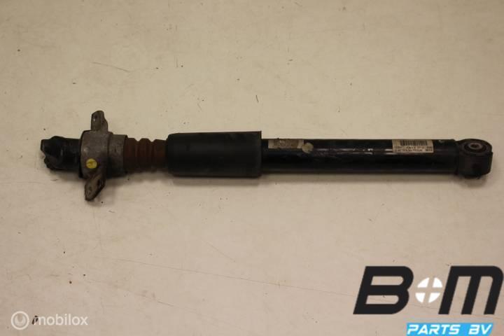 Schokdemper achter Audi A7 4G0615031J, Auto-onderdelen, Ophanging en Onderstel, Gebruikt
