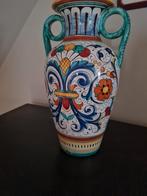 Vieux deruta, Antiek en Kunst, Antiek | Vazen, Ophalen