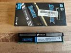 Corsair XMS 8GB DDR3 geheugen, Computers en Software, RAM geheugen, Gebruikt, 8 GB, DDR3, Ophalen of Verzenden