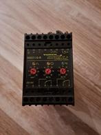 Zero-speed Monitor Turck MS27-12-R, Ophalen of Verzenden, Gebruikt