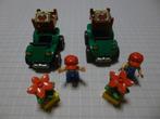 Duplo Ville 2 Vierwielige motor - 5645, Ophalen of Verzenden, Duplo