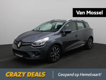 Renault Clio Grandtour Energy TCe 90 Cool en Sound beschikbaar voor biedingen