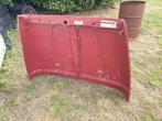Wrangler yj, Ophalen, Gebruikt