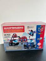 Magformers magneten set 26 stuks, Comme neuf, Enlèvement ou Envoi