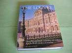 groot boek hardcover The Louvre Realites-Hachette, Livres, Art & Culture | Arts plastiques, Enlèvement ou Envoi