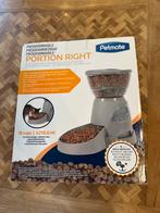 Distributeur de croquettes Petmate pour chien et chat, Ophalen, Hond