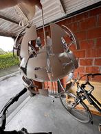 Hanglamp, Ophalen, Zo goed als nieuw