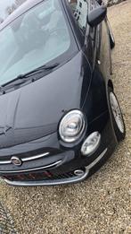 Fiat 500  Année 2016  80 000 km