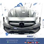 W117 C117 X117 CLA AMG FACELIFT Voorkop origineel Mercedes 2, Utilisé, -, Avant, -