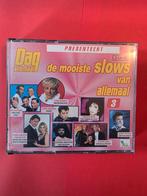 De mooiste slows van allemaal 3, Enlèvement ou Envoi, Comme neuf