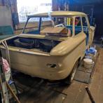 NSU PRINZ 4, Particulier, Achat