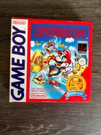 Super Mario Land (Nintendo Classics) - GameBoy, Games en Spelcomputers, Games | Nintendo Game Boy, Avontuur en Actie, Ophalen of Verzenden