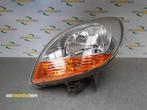 Koplamp links van een Renault Kangoo, 3 maanden garantie, Gebruikt, Renault