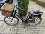 Gazelle Miss Grace C7 D54, Fietsen en Brommers, Elektrische fietsen, Ophalen, Gebruikt, Gazelle