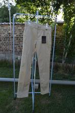 pantalon , beige , 10 ans , mayoral, Ophalen of Verzenden, Nieuw, Jongen of Meisje, Broek