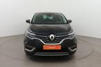 (1VSH133) Renault Espace, Auto's, Monovolume, Euro 6, Leder, Bedrijf