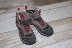 Waterproof bergschoenen Quechua maat 38, Chaussures de marche, Gris, Enlèvement ou Envoi, Quechua