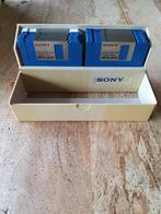 Floppy disks 2DD, Computers en Software, Ophalen of Verzenden, Zo goed als nieuw, Desktop