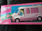 Vintage Barbie kampeerauto, Ophalen, Barbie