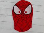 Masque Marvel Spiderman enfant. Comme neuf, Comme neuf, Garçon ou Fille, Envoi