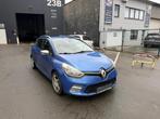 Renault clio benzine automaat 2014, Auto's, Renault, Automaat, Bedrijf, Clio, Te koop