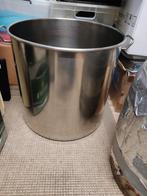 Complete bierbrouw set, Hobby en Vrije tijd, Overige Hobby en Vrije tijd, Ophalen, Zo goed als nieuw